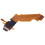 Charging Port Flex Cable for Sony Xperia XZ3 5