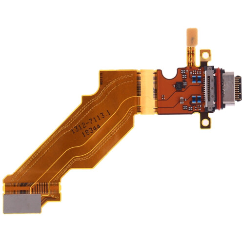 Charging Port Flex Cable for Sony Xperia XZ3 2