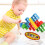 48 PCS Balance Swing Stack High Building Blocks Parent-Child Board Game 7