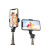 L10 Mini Bluetooth Selfie Stick Tripod Mobile Phone Holder (Black) 6