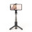 L10 Mini Bluetooth Selfie Stick Tripod Mobile Phone Holder (Black) 5