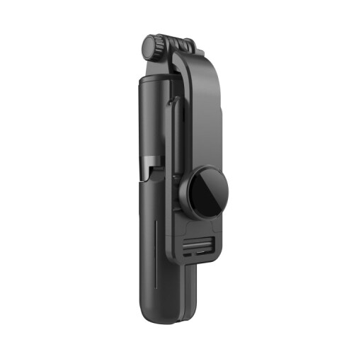 L10 Mini Bluetooth Selfie Stick Tripod Mobile Phone Holder (Black) 2