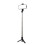 L10S Mini Fill Light Bluetooth Selfie Stick Tripod Mobile Phone Holder 7