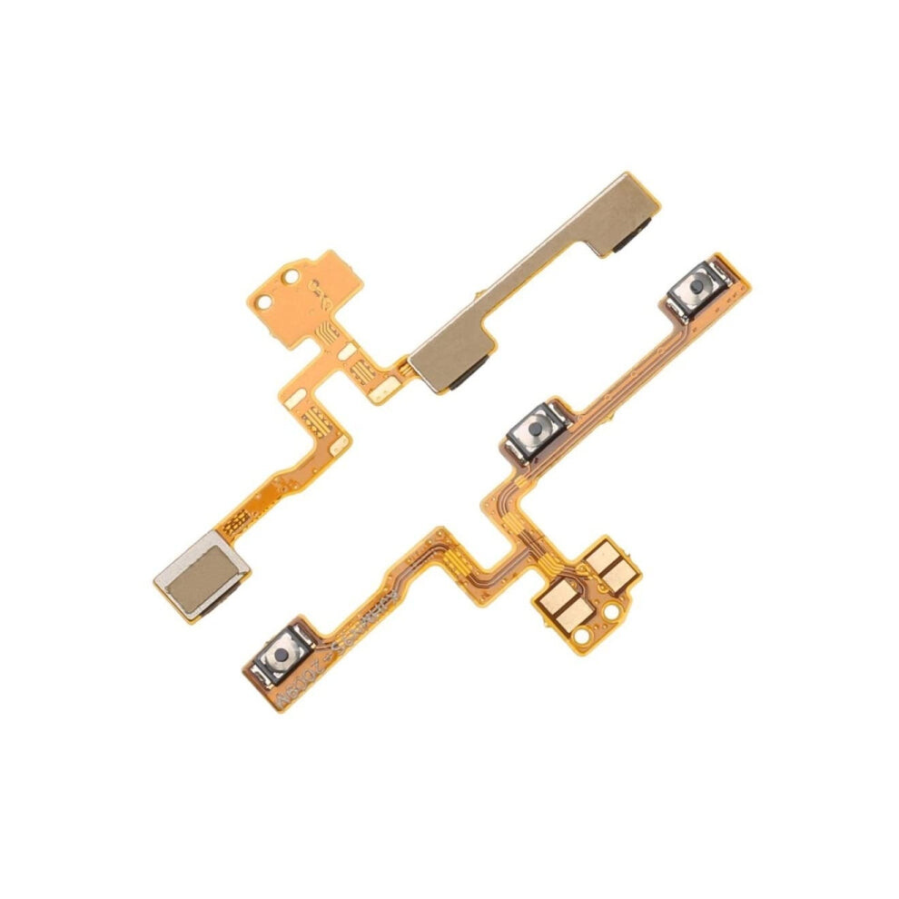 Power Volume Button Flex Cable For Xiaomi Redmi Note 9S / Redmi Note 9 Pro Max / Redmi Note 9 Pro (India) / Redmi Note 9 Pro / Note 10 Lite 664689658985