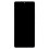 Original LCD Screen For Honor 70 Digitizer Full Assembly with Frame(Blue) 3