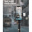 Q03S Fill Light Bluetooth Selfie Stick Tripod Mobile Phone Holder(White) 7