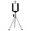 Portable 360 Degree Rotating Mobile Phone Shooting Tripod(Silver) 3