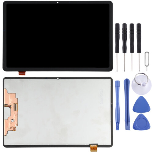 Original LCD Screen for Samsung Galaxy Tab S8 SM-X700 with Digitizer Full Assembly 2