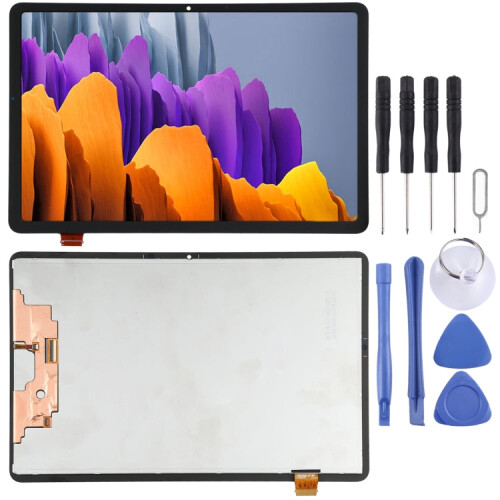 Original LCD Screen for Samsung Galaxy Tab S8 SM-X700 with Digitizer Full Assembly 1