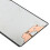 Original LCD Screen for Samsung Galaxy Tab S8 SM-X700 with Digitizer Full Assembly 6