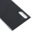 For Galaxy Note 10 Battery Back Cover (Black) 5