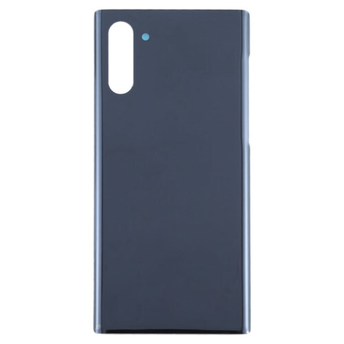 For Galaxy Note 10 Battery Back Cover (Black) 2