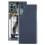 For Galaxy Note 10 Battery Back Cover (Black) 2