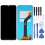 TFT LCD Screen for Tecno Spark 8 KG6 with Digitizer Full Assembly 3
