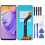 TFT LCD Screen for Tecno Spark 8 KG6 with Digitizer Full Assembly 2