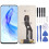 For Honor 90 Lite Original LCD Screen with Digitizer Full Assembly 2