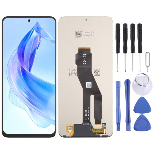 For Honor 90 Lite Original LCD Screen with Digitizer Full Assembly 1