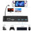 For ASUS ROG ALLY Charging Base Multifunctional Docking Station, Spec: 6 -in-1 Version 4