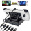 For ASUS ROG ALLY Charging Base Multifunctional Docking Station, Spec: 6 -in-1 Version 2