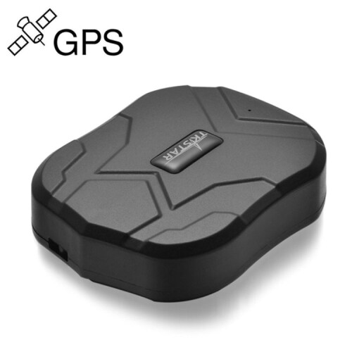 TK905 4G Vehicle Network GPS Tracker 1