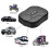 TK905 4G Vehicle Network GPS Tracker 4