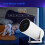 HY300 Smart Projector Android 11.0 System 120 Lumen Portable Projector UK Plug 15