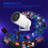 HY300 Smart Projector Android 11.0 System 120 Lumen Portable Projector UK Plug 9