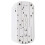 F1303 1000ML Touchless Automatic Infrared Sensor Spray Sterilization Dispenser(White) 4