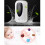F1303 1000ML Touchless Automatic Infrared Sensor Spray Sterilization Dispenser(White) 11