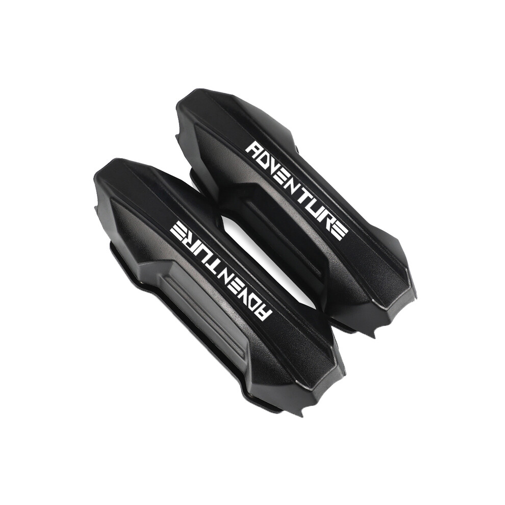 (Adventure) 25Mm Motorcycle For Bmw R1250gs R1250 Gs Adventure Gsa R 1250 Gs 2019 Black 8902774006405