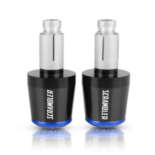 (Black-Blue) For DUCATI Scrambler 1100/Scrambler 1100 Sport 1100 special 2018 2019