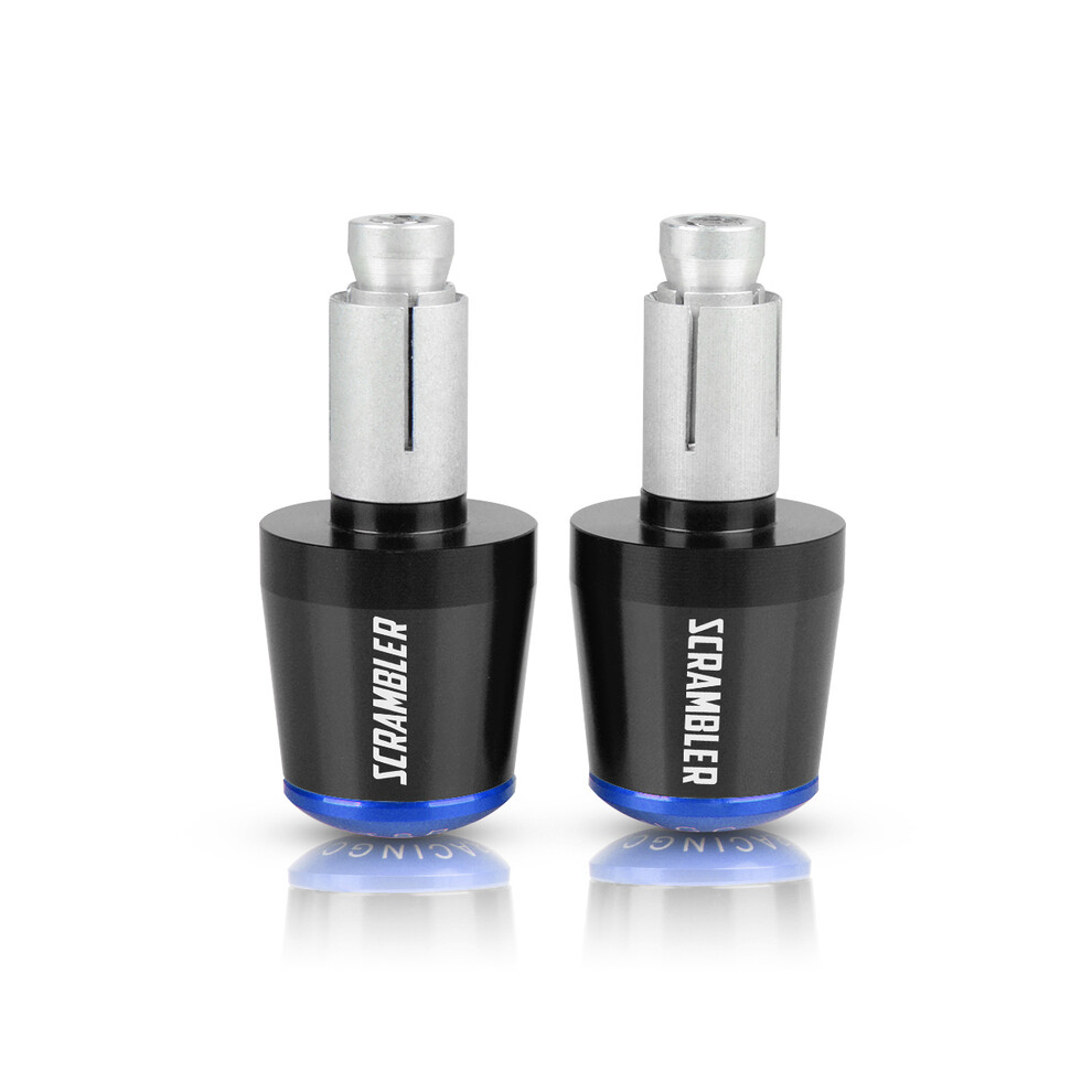 (-Blue) For Ducati Scrambler 1100/Scrambler 1100 Sport 1100 Special 2018 2019 Black/Blue 8902774000748