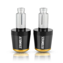 (Black-Gold) For DUCATI Scrambler 1100/Scrambler 1100 Sport 1100 special 2018 2019