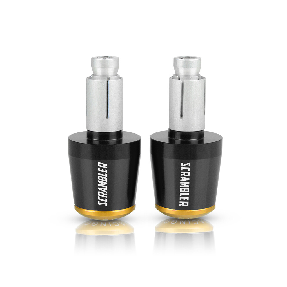 (-Gold) For Ducati Scrambler 1100/Scrambler 1100 Sport 1100 Special 2018 2019 Black/Gold 8902774000687