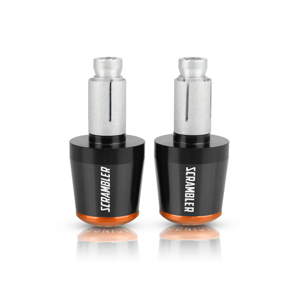 (-Orange) For Ducati Scrambler 1100/Scrambler 1100 Sport 1100 Special 2018 2019 Black/Orange 8902774000724