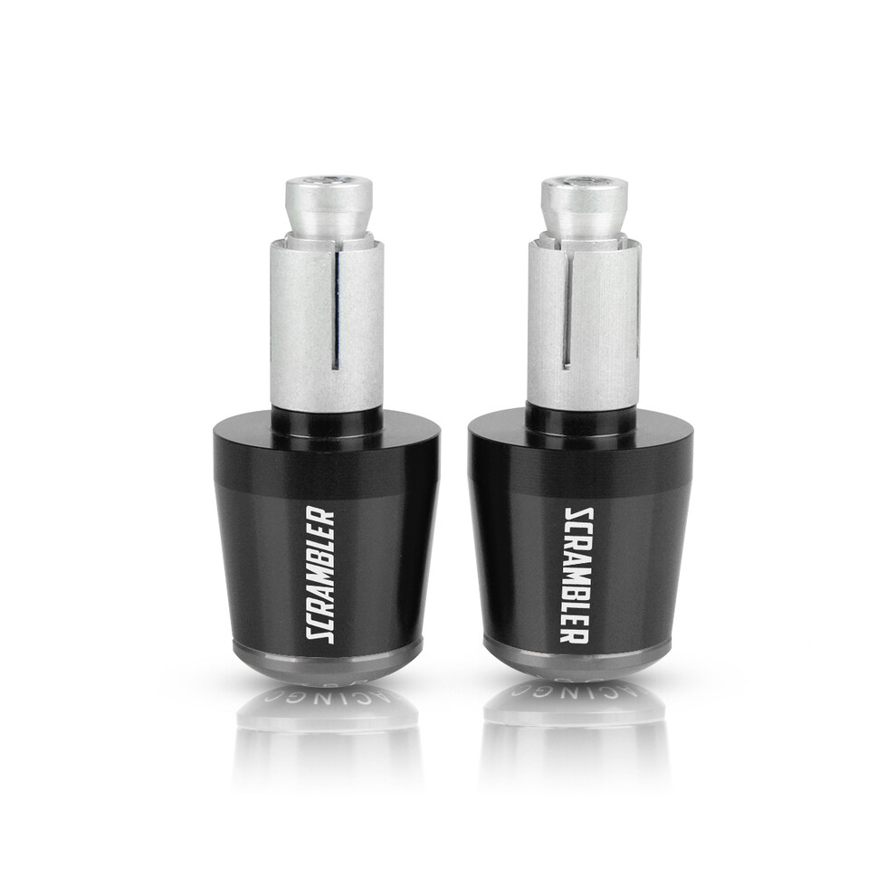(-Gray) For Ducati Scrambler 1100/Scrambler 1100 Sport 1100 Special 2018 2019 Black/Gray 8902774000755