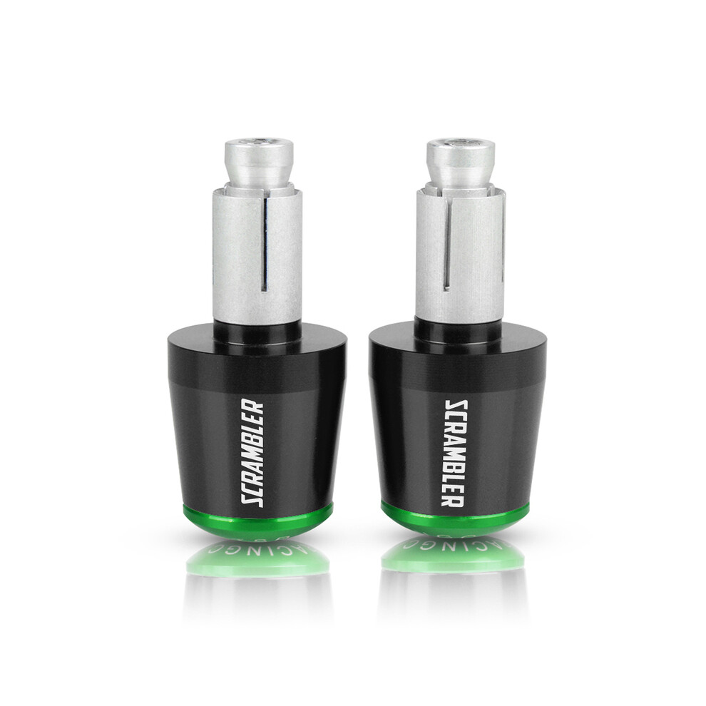 (-Green) For Ducati Scrambler 1100/Scrambler 1100 Sport 1100 Special 2018 2019 Black/Green 8902774000694