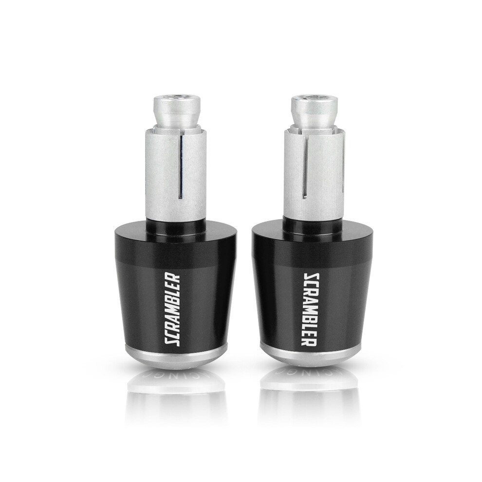 (-Silver) For Ducati Scrambler 1100/Scrambler 1100 Sport 1100 Special 2018 2019 Black/Silver 8902774000717