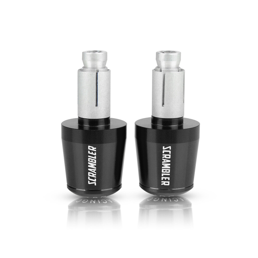 (-Black) For Ducati Scrambler 1100/Scrambler 1100 Sport 1100 Special 2018 2019 Black 8902774000700