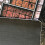 (3) Custom Big Playmat Tablemat HeroQuest 815x650 with Stitched Edges (Big 5