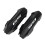 (R1250GS ADV) Motorcycle Engine Guard Crash Bar Bumper Protector Decorative Block For 3