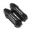 (R1200GS ADV) Motorcycle Engine Guard Crash Bar Bumper Protector Decorative Block For 1