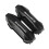 (R1250GS ADV) Motorcycle Engine Guard Crash Bar Bumper Protector Decorative Block For 1
