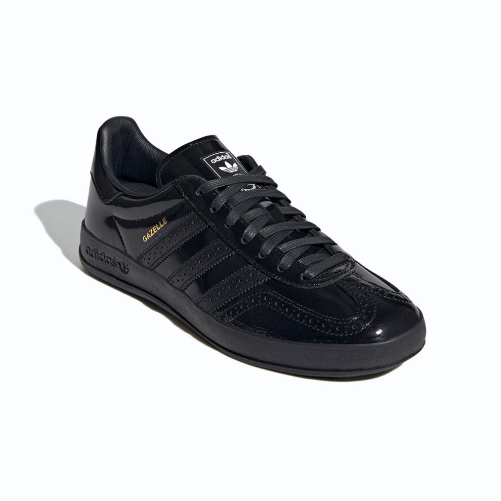 UK5/EU38/23.5CM) adidas Gazelle Indoor IG1891 Men's Women