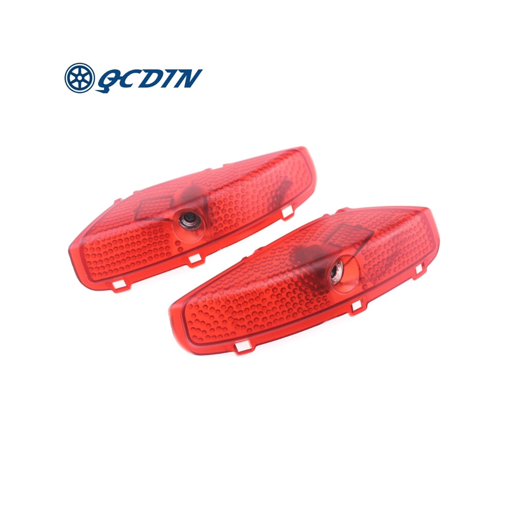 (Hd Glass Version, Hyundai Logo) For Sonata Led Car Welcome Door Logo Projector For Sanata Light 8902774160237