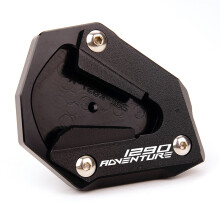 (Black2-1290ADV) For KTM 1290 SUPER ADVENTURE S 1290 SAS 2021 2022 2023 Motorcycle Accessories