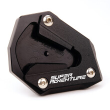 (Black2-SUPERADV) For KTM 1290 SUPER ADVENTURE S 1290 SAS 2021 2022 2023 Motorcycle Accessories