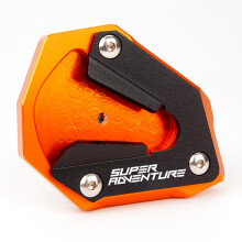 (BO2-SUPERADV) For KTM 1290 SUPER ADVENTURE S 1290 SAS 2021 2022 2023 Motorcycle Accessories