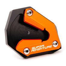 (OB2-SUPERADV) For KTM 1290 SUPER ADVENTURE S 1290 SAS 2021 2022 2023 Motorcycle Accessories