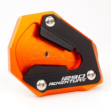 (BO2-1290ADV) For KTM 1290 SUPER ADVENTURE S 1290 SAS 2021 2022 2023 Motorcycle Accessories